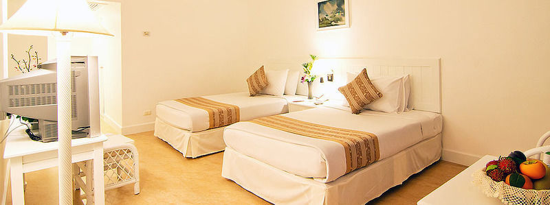 Hotel Ambassador Jomtien Ocean Wing - Sha Pattaya