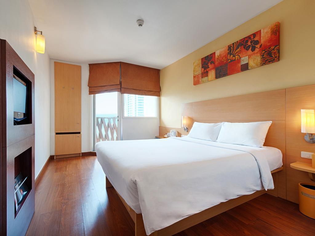 Ibis Hotel Pattaya