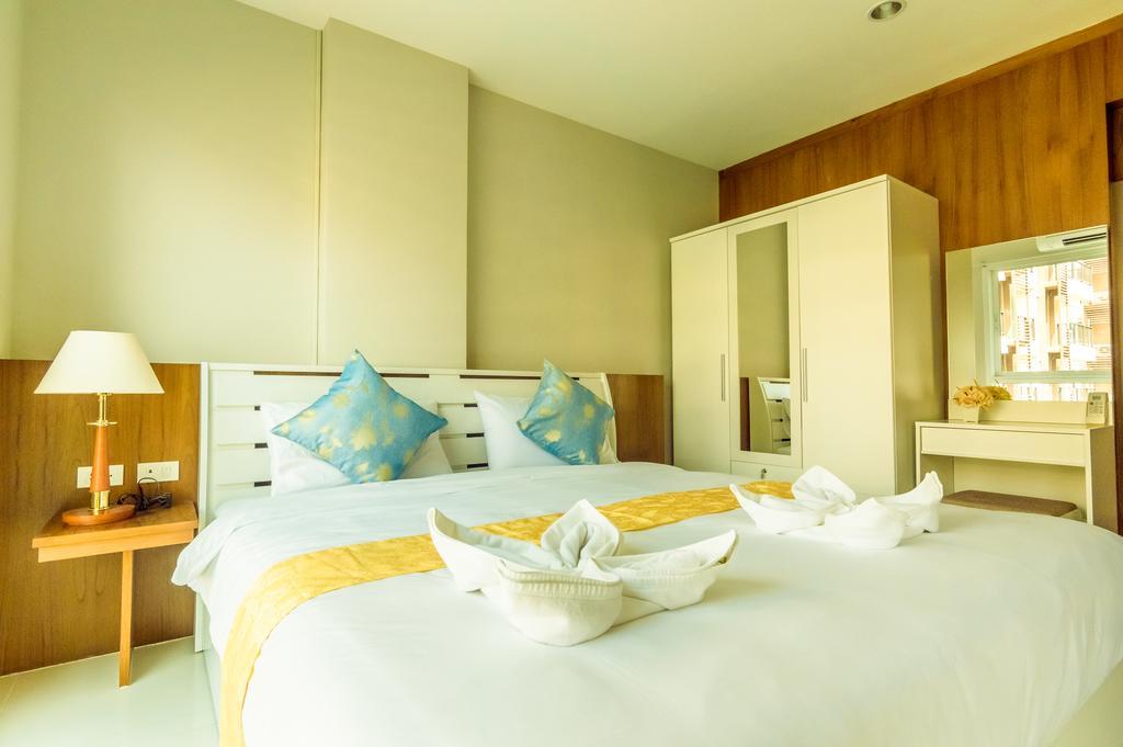 G 3* Pattaya