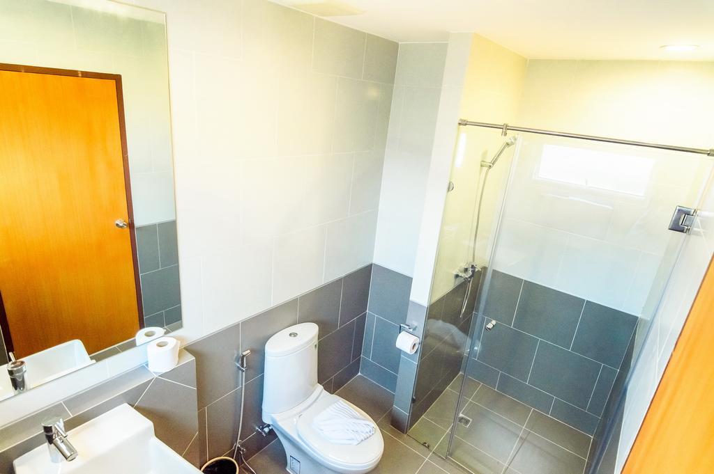 Aparthotel G 3*