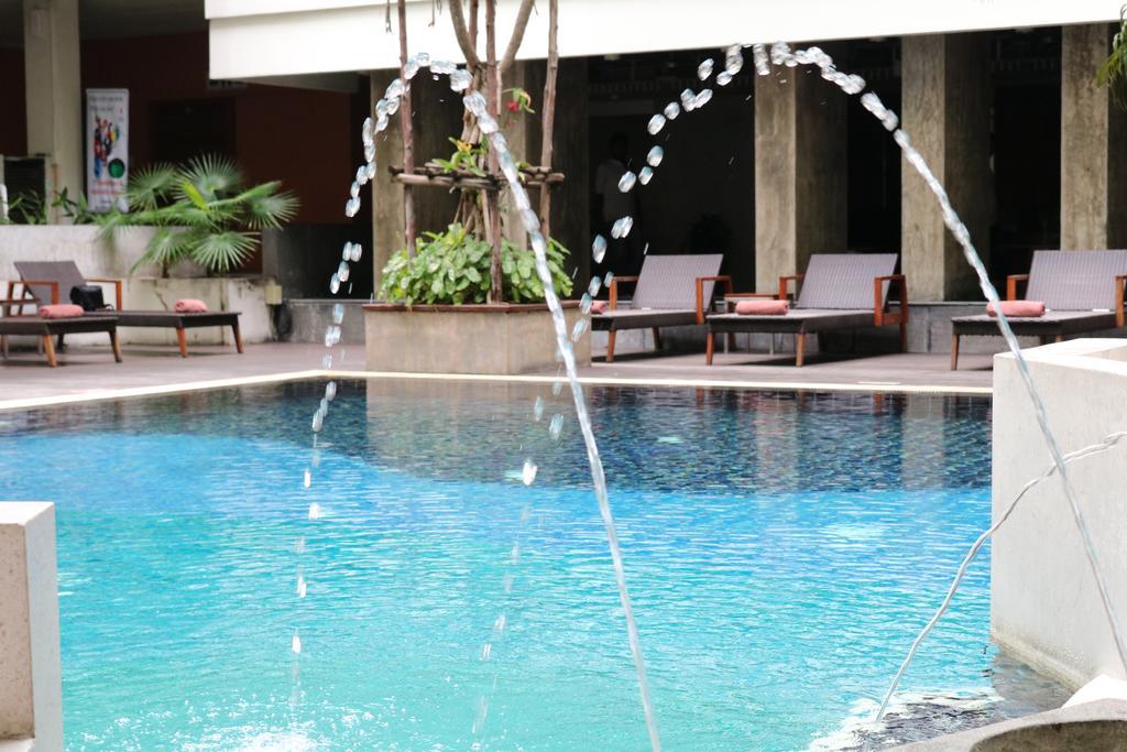 Sunshine & Residences Pattaya
