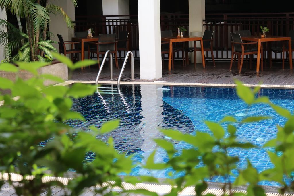 Sunshine & Residences