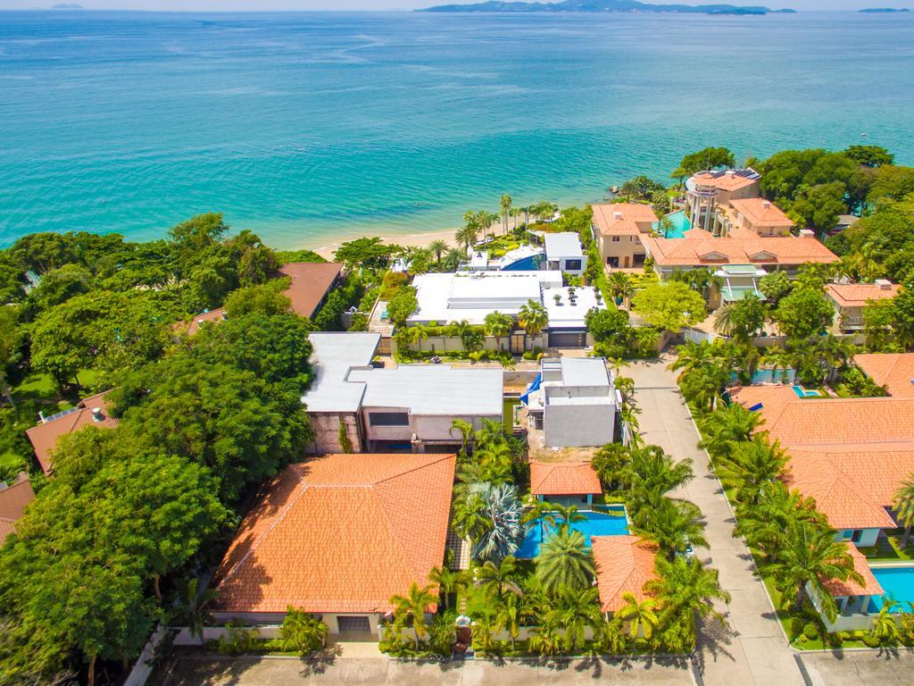 Private Beach Majestic Pool Pattaya