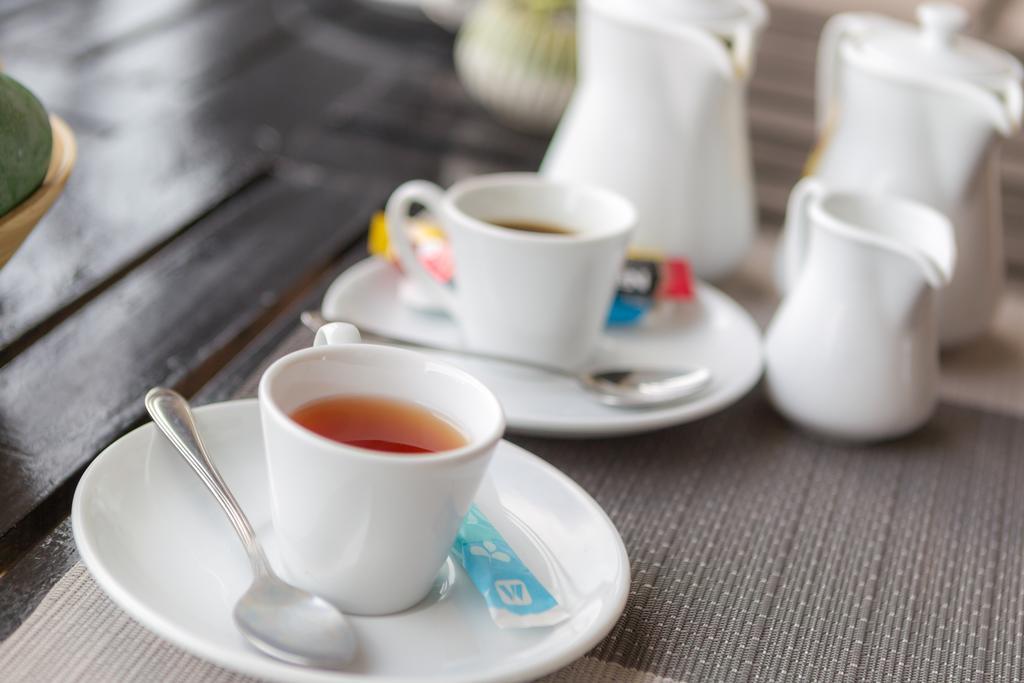 Golden Tulip Essential Pattaya