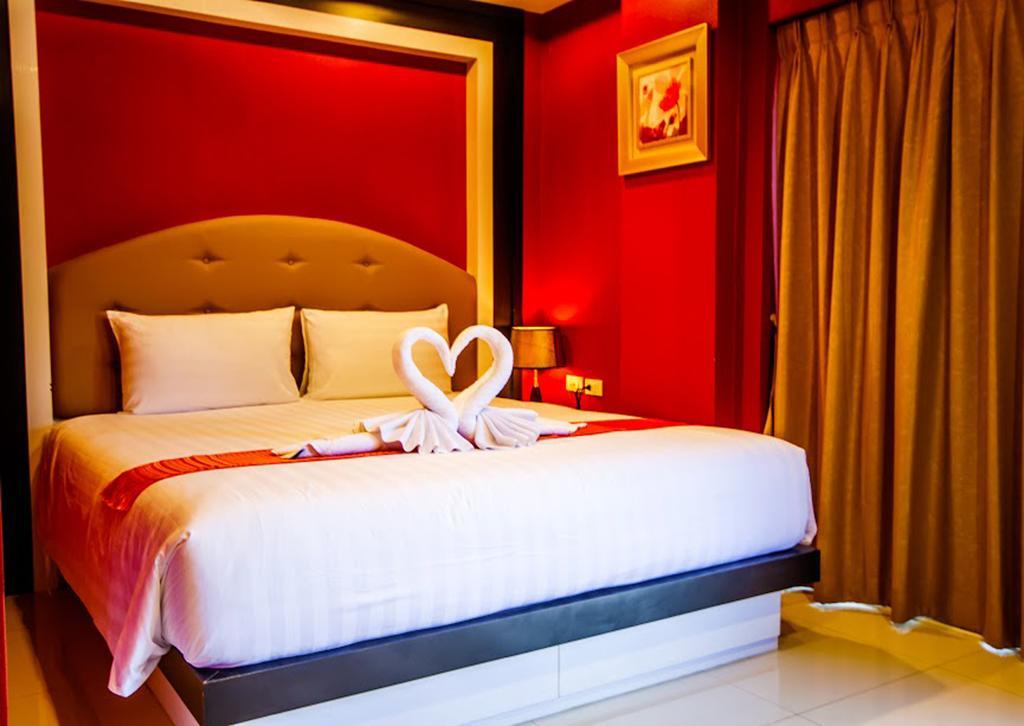 New Nordic Holiday 4* Pattaya