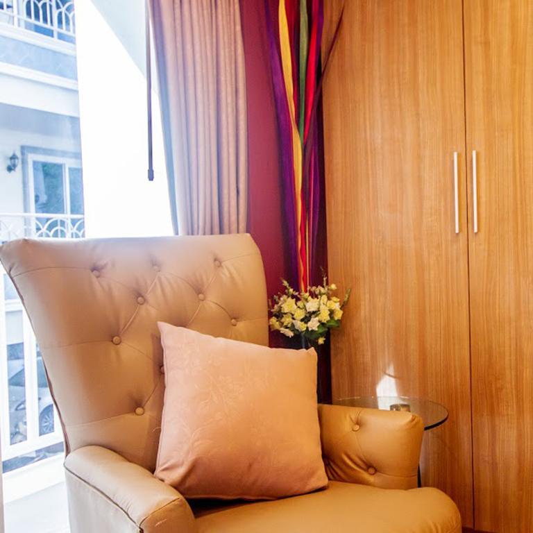 Apartment New Nordic Holiday Pattaya
