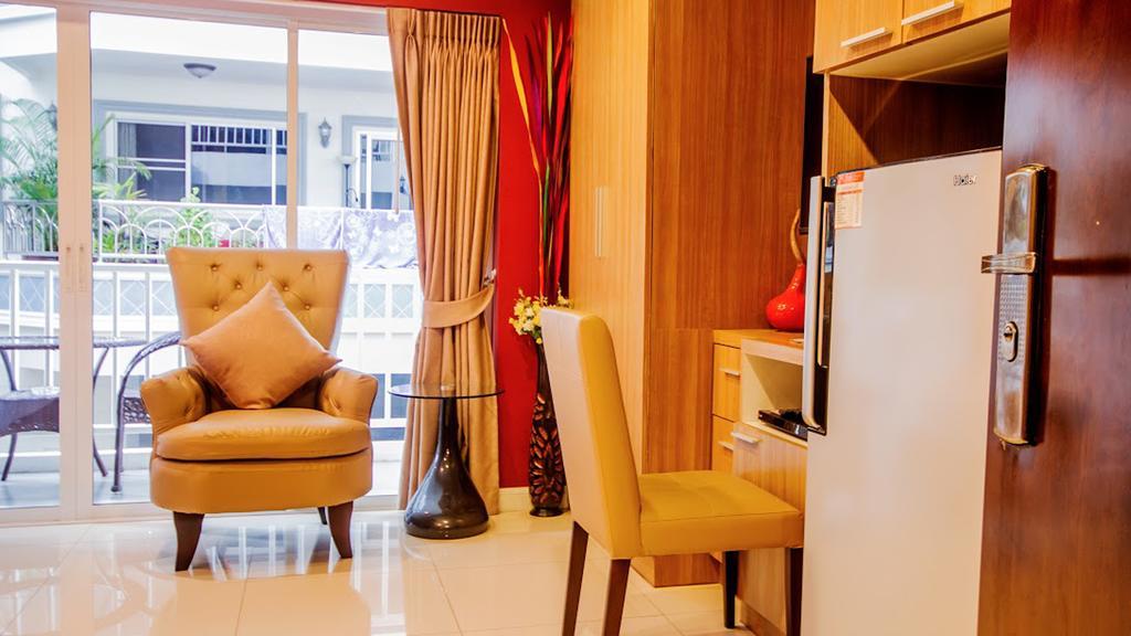 New Nordic Holiday 4* Pattaya