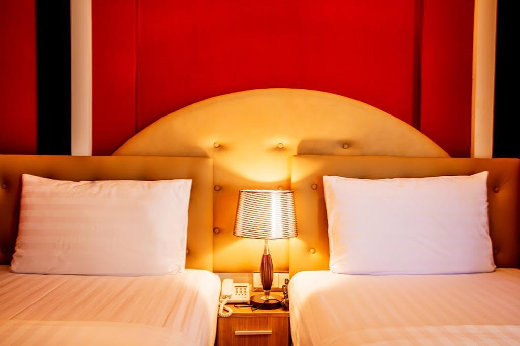 Hotel New Nordic Holiday