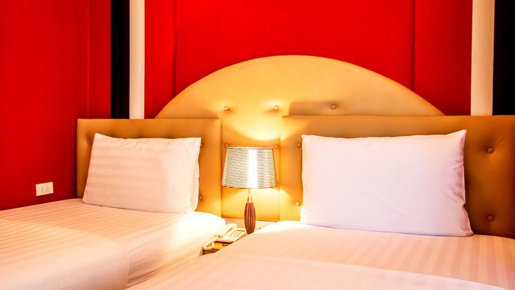 New Nordic Holiday Pattaya