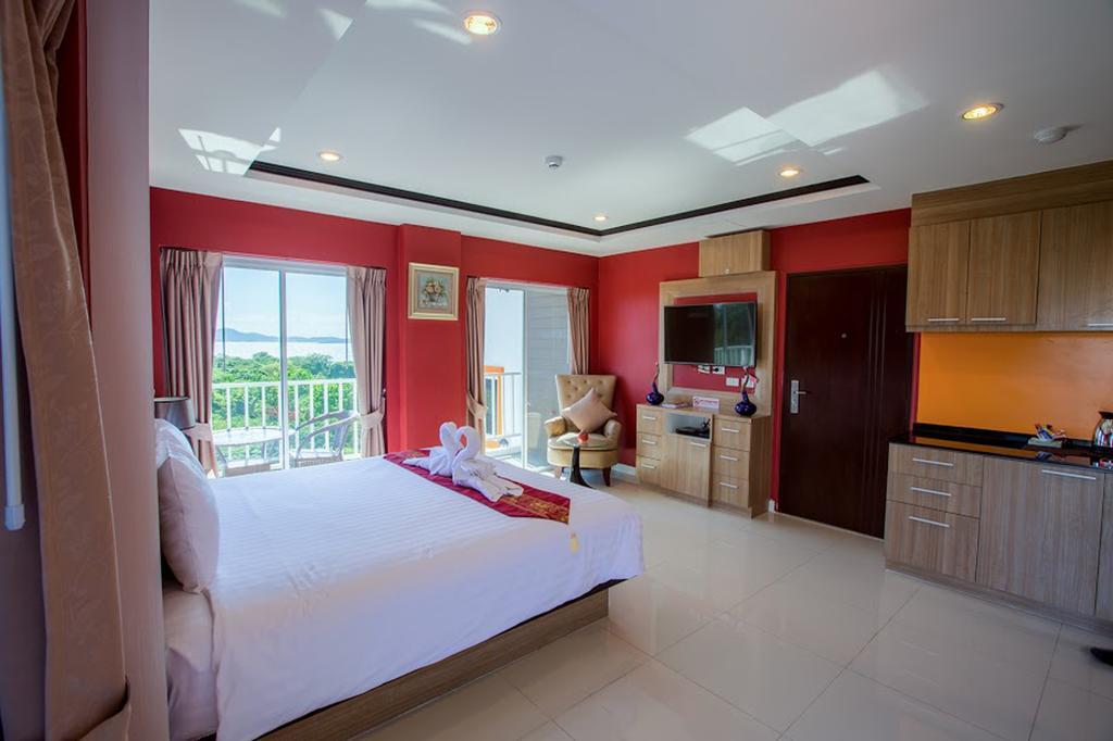 New Nordic Holiday Pattaya