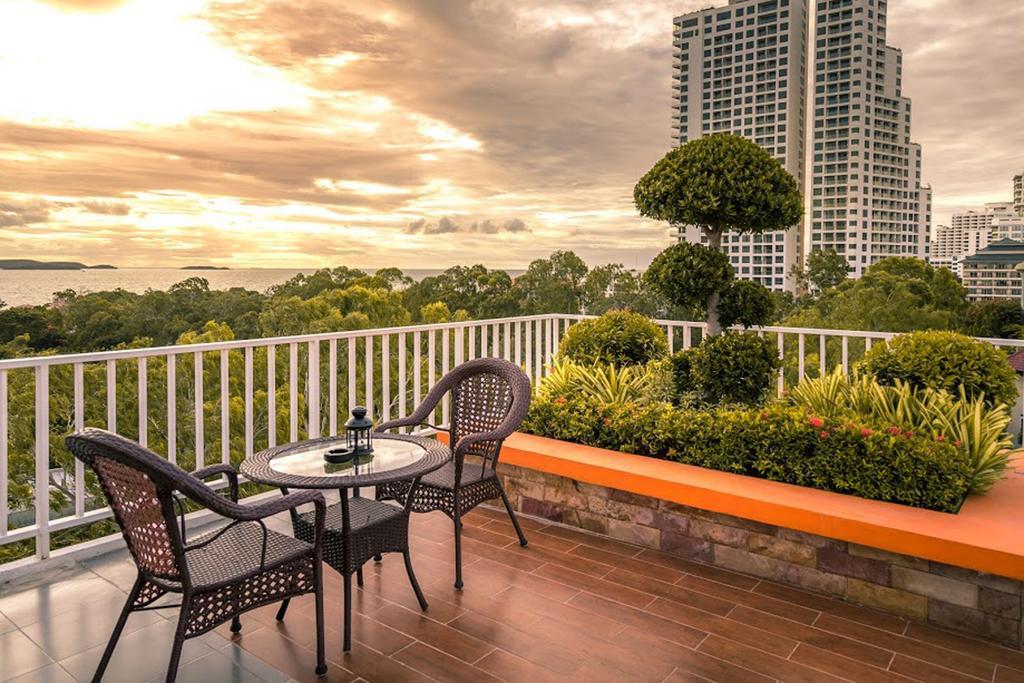 New Nordic Holiday Pattaya