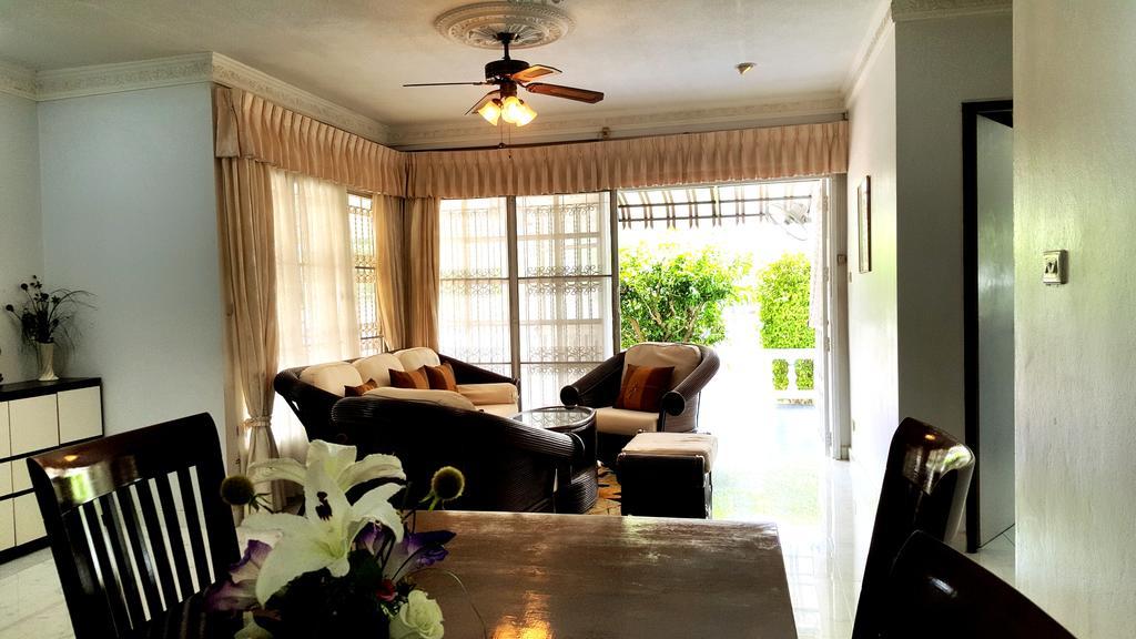 Thai Care Villa Pattaya