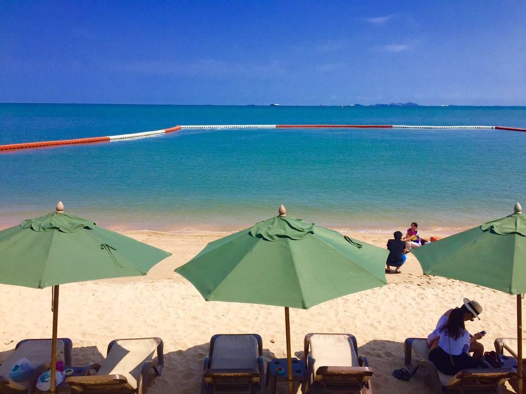 Club Royal Pattaya