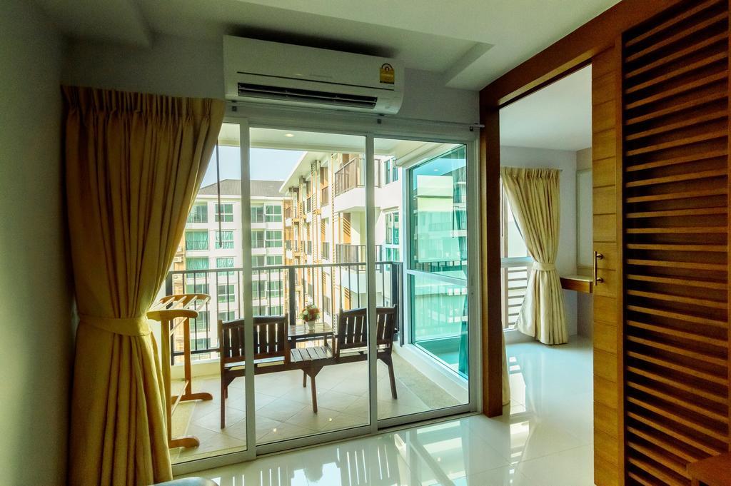 Aparthotel G Pattaya
