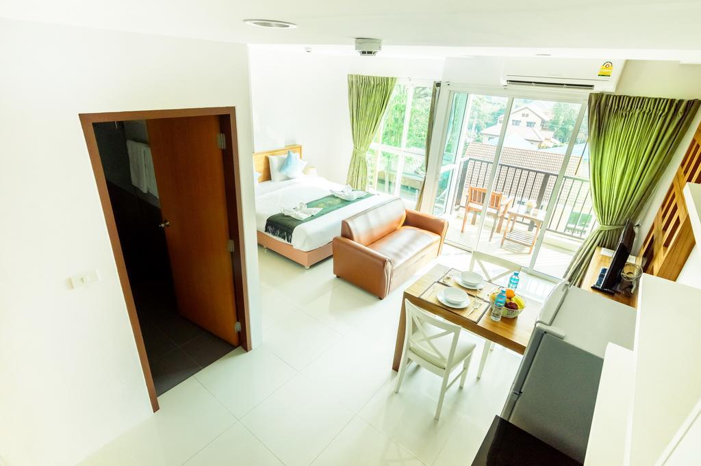G Aparthotel 3*