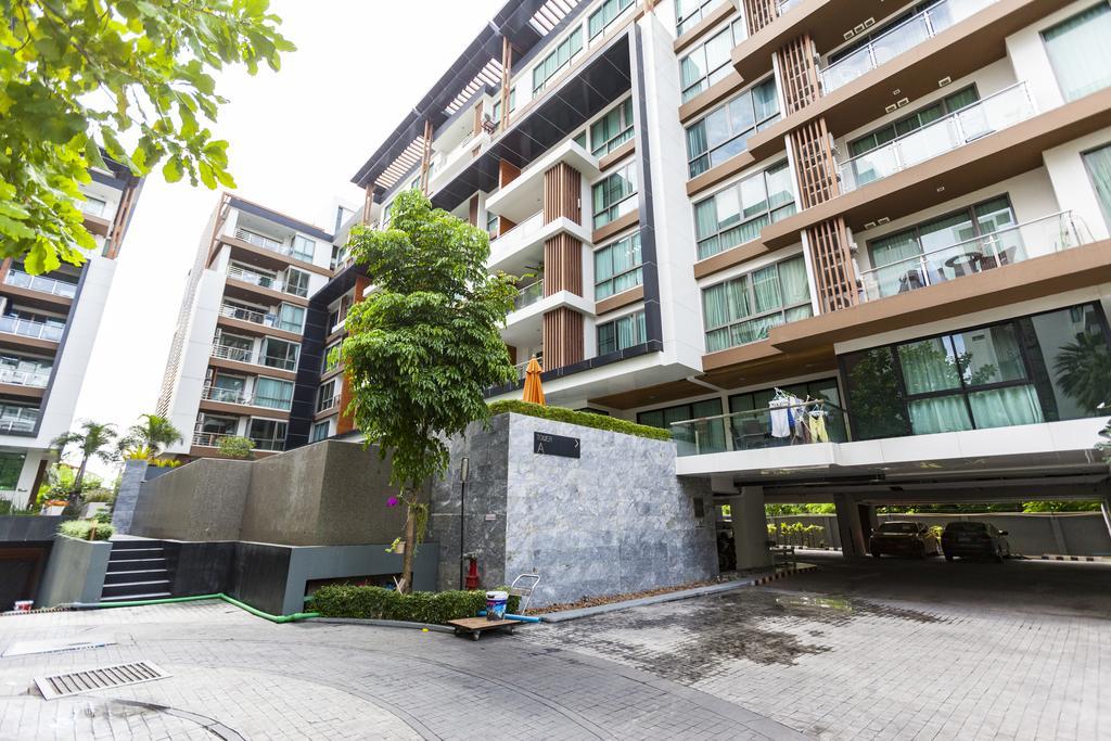 Urban Condominium Pattaya