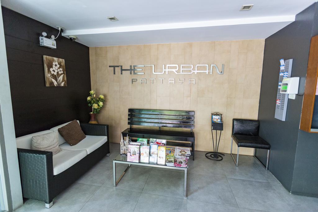 Apartment Urban Condominium