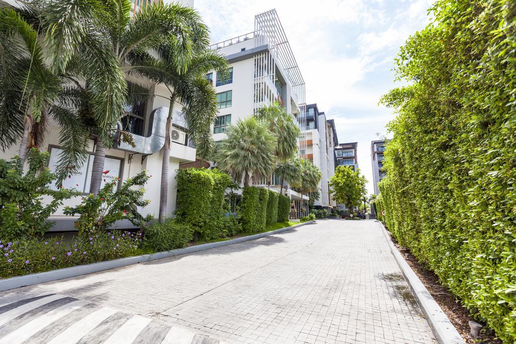 Urban Condominium * Pattaya