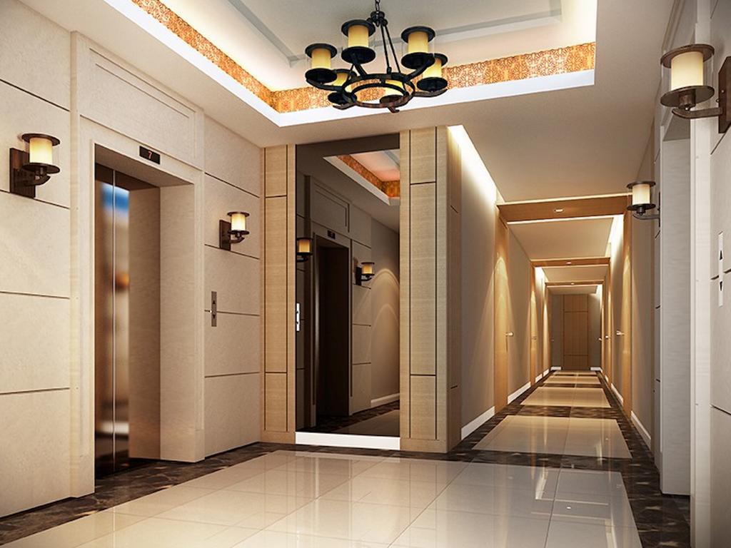 Grande Caribbean 5* Pattaya