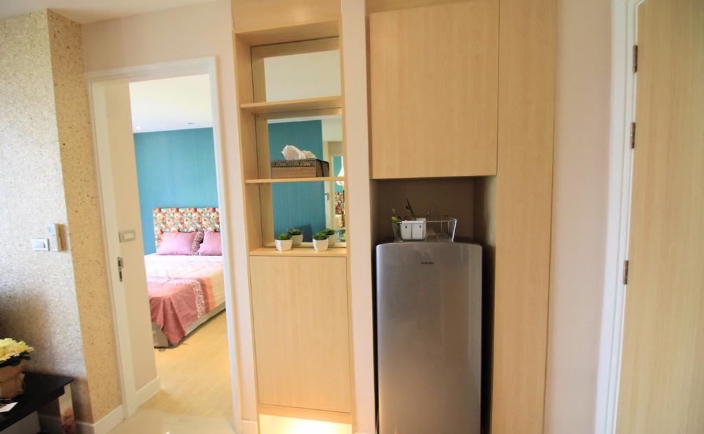 Hotel Grande Caribbean Pattaya