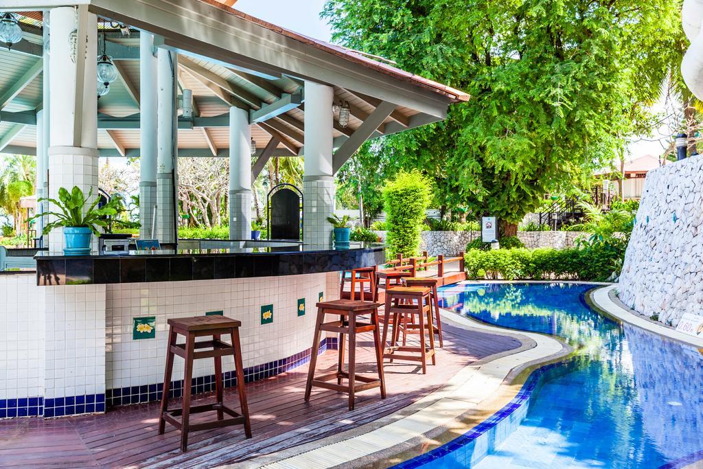Resort Cholchan - Sha Extra
