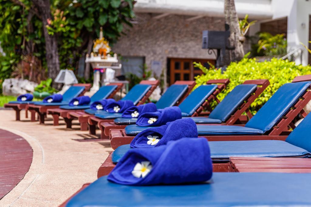 Resort Cholchan - Sha Extra 5*