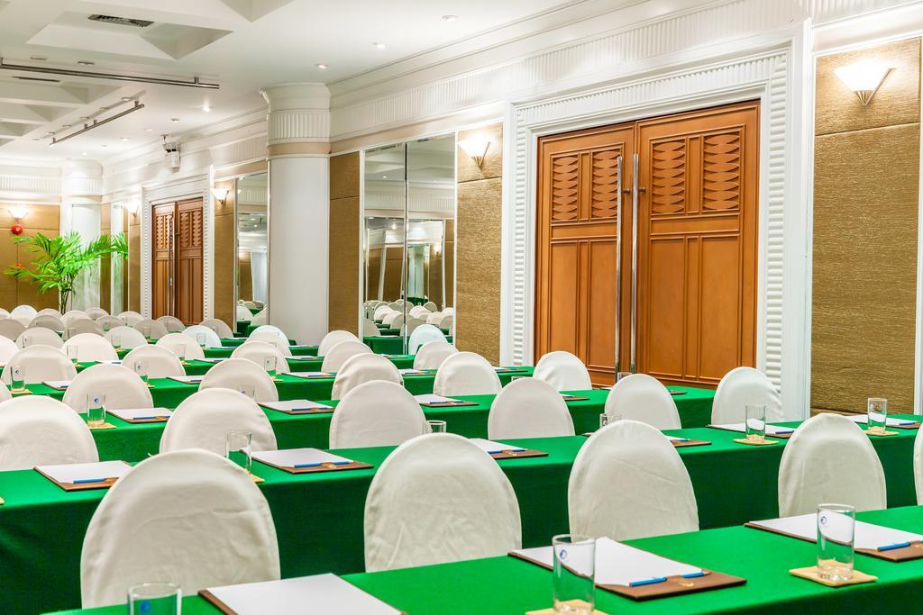 Resort Cholchan - Sha Extra 5*