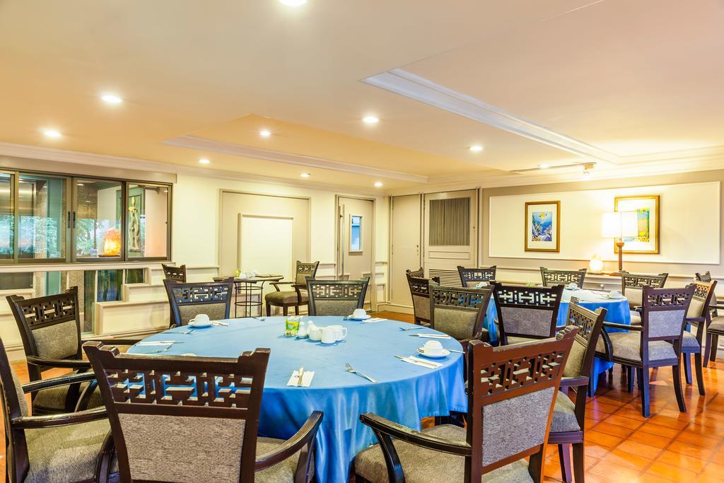 Resort Cholchan - Sha Extra