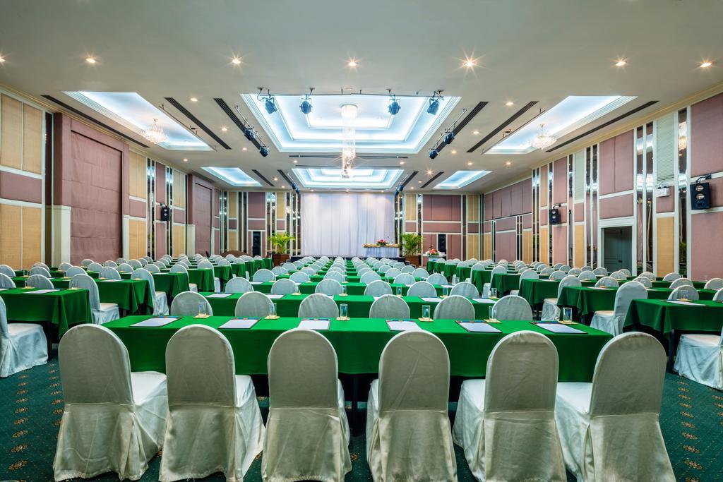 Resort Cholchan - Sha Extra 5*