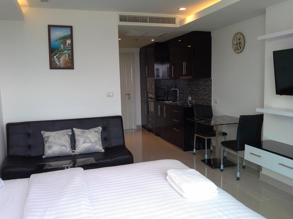 Cosy View Pattaya