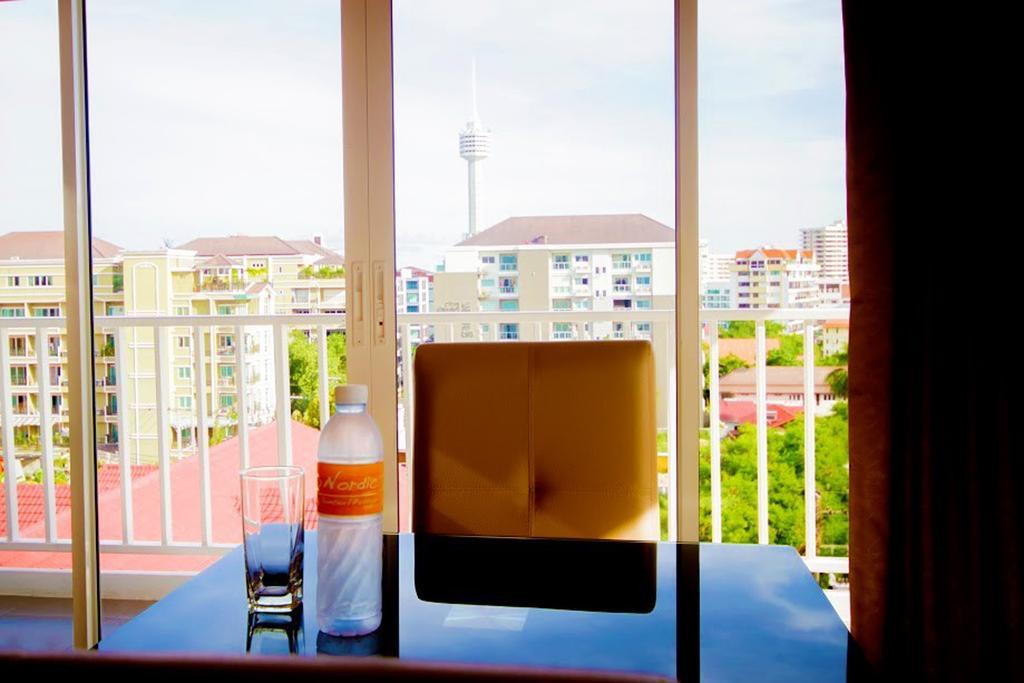 Hotel New Nordic Holiday