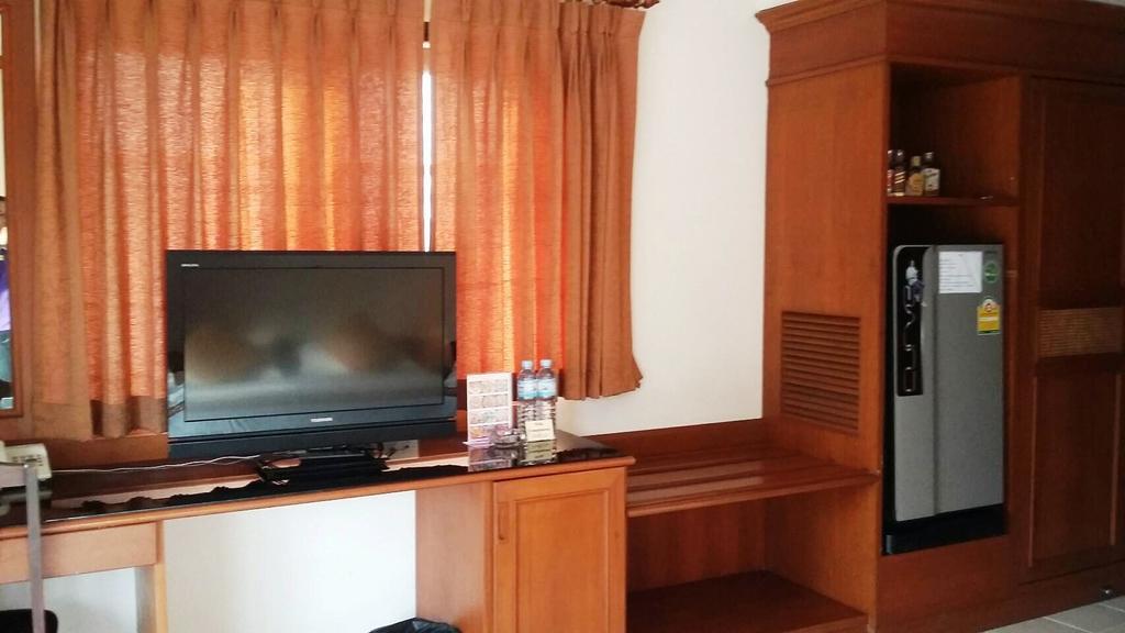 Hotel Jomtien Boathouse Pattaya