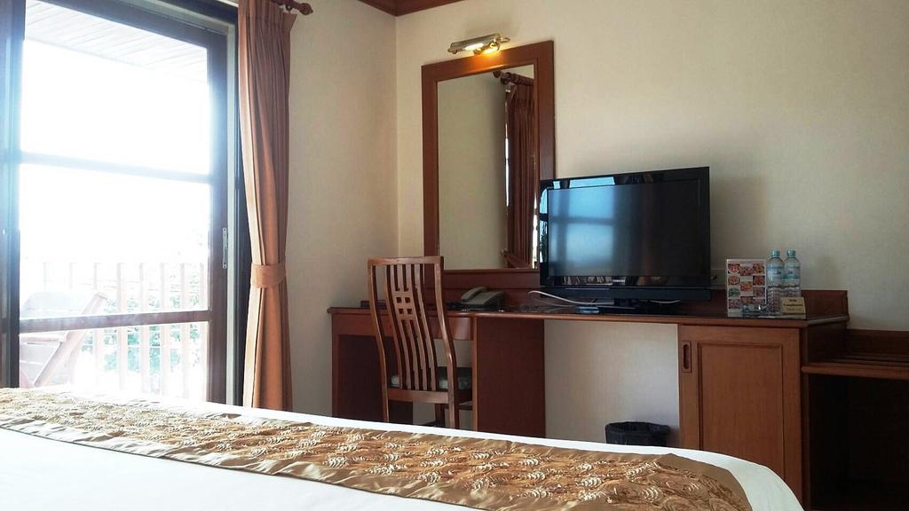 Jomtien Boathouse Hotel Pattaya