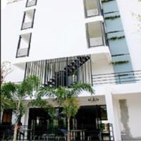 โรงแรม มานิตา บูติค โฮเทล Pattaya