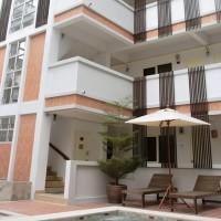 Nantra De Boutique Hotel