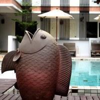 Hotel Nantra De Boutique 3*
