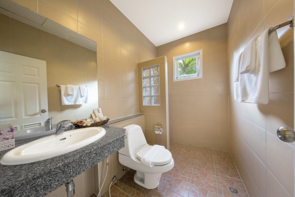 Villa Royal Beach pool villa pattaya *