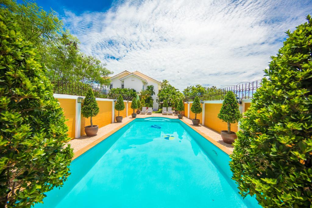 Villa Royal Beach pool villa pattaya Pattaya
