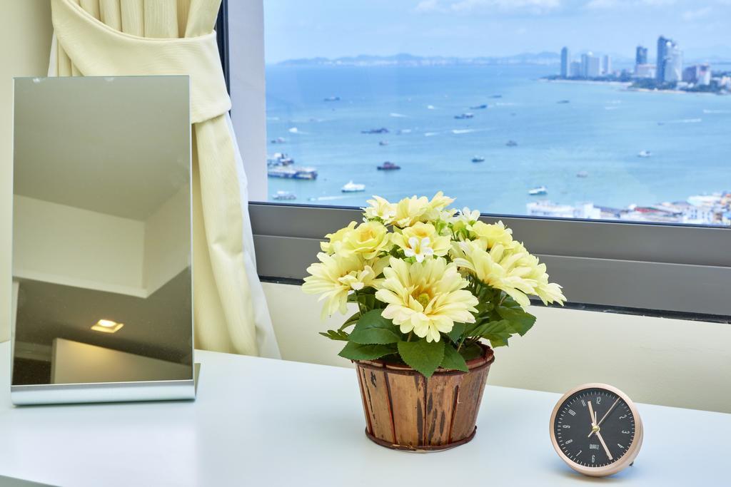 Unixx By Fantasea Beach Pattaya