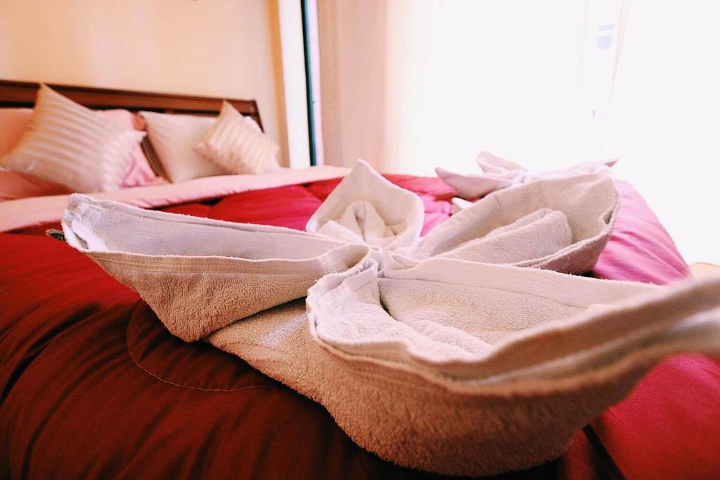 Economy hotel S-one 3*