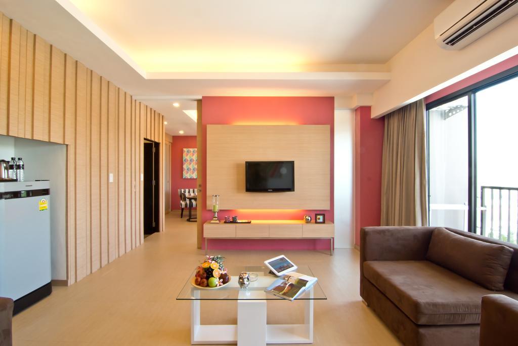 Hotel J Pattaya