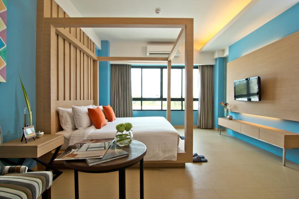 J Pattaya