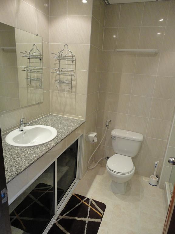 Apartment View Talay 5 321