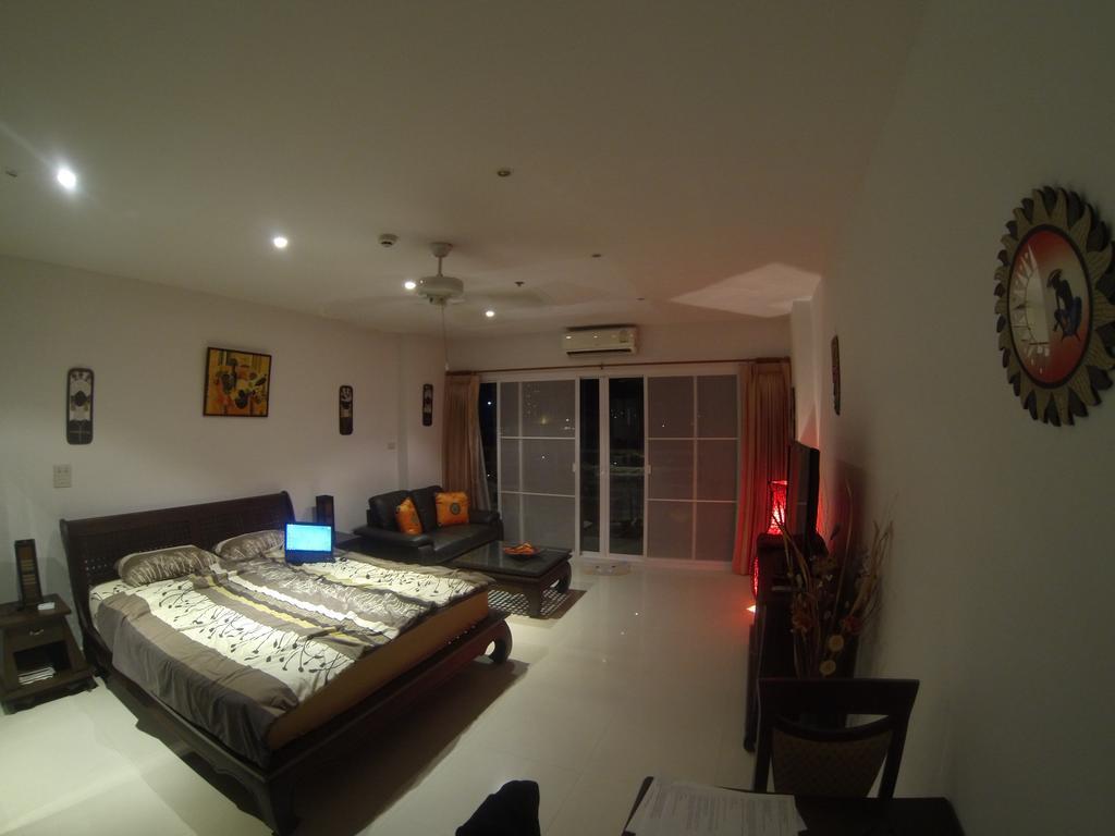 Apartment View Talay 5 321