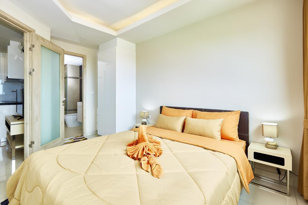 Apartment Good !! Water Park
