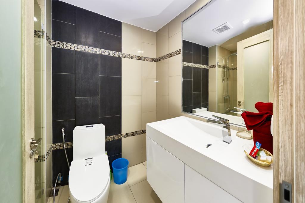 Apartment Good !! Water Park *