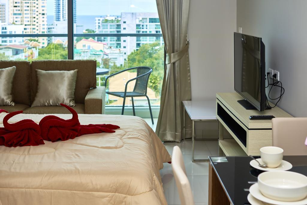 Good !! Water Park Apartment *
