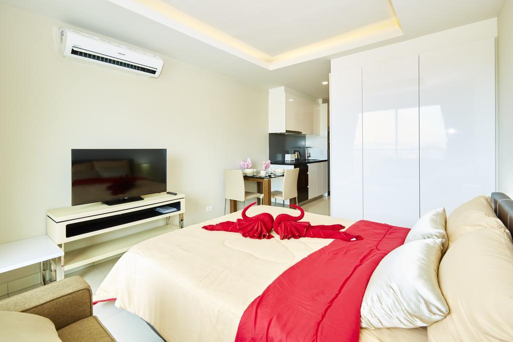 Apartment Good !! Water Park