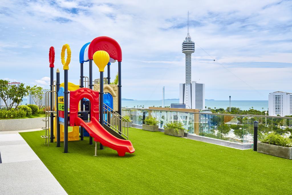 Good !! Water Park Apartment