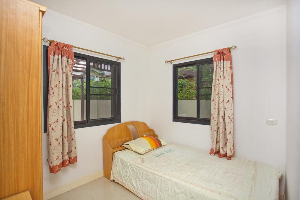 Vila Baan Kon Lafun Pattaya
